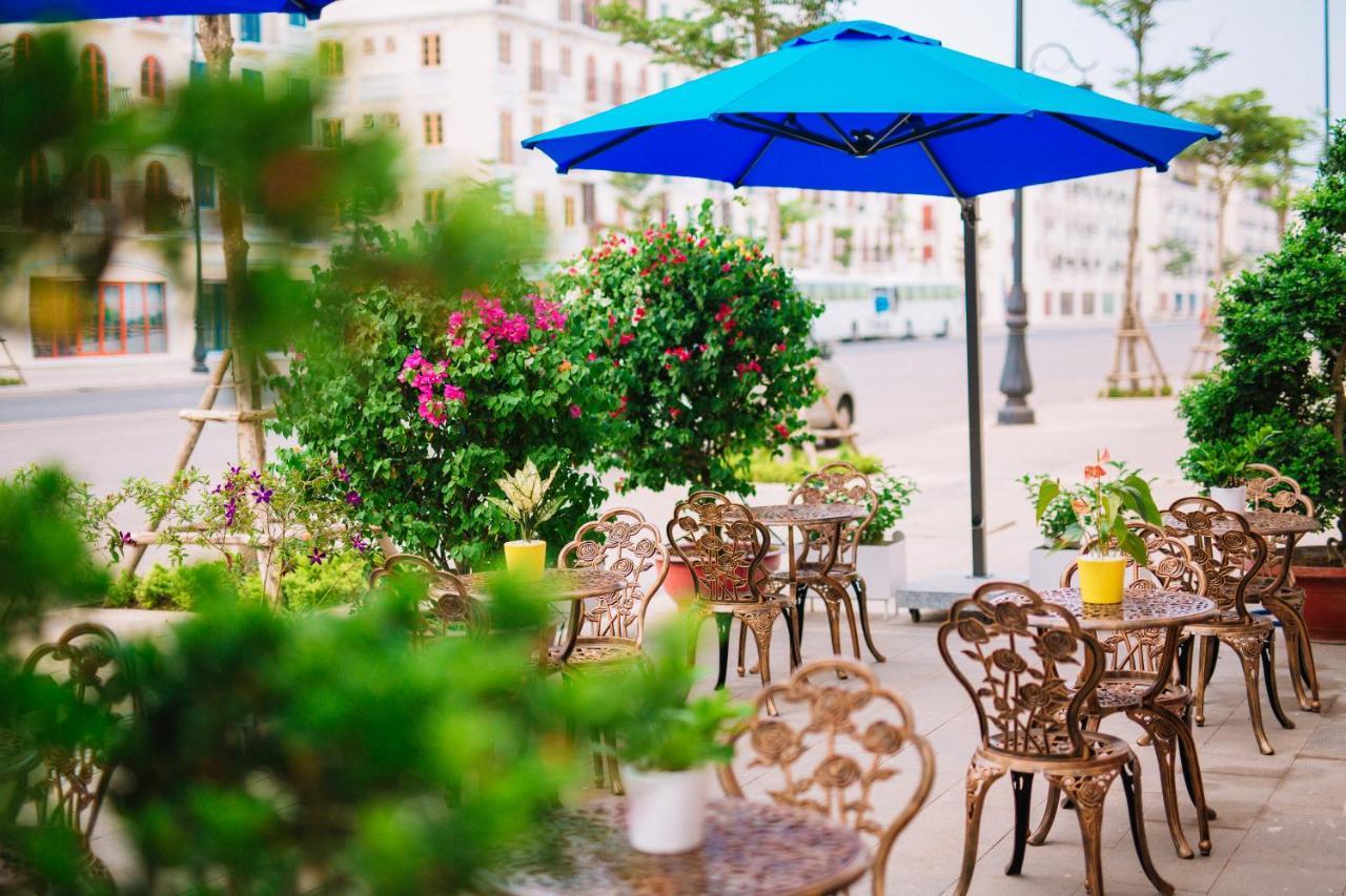 Harry Phu Quoc Hotel 1 Екстериор снимка
