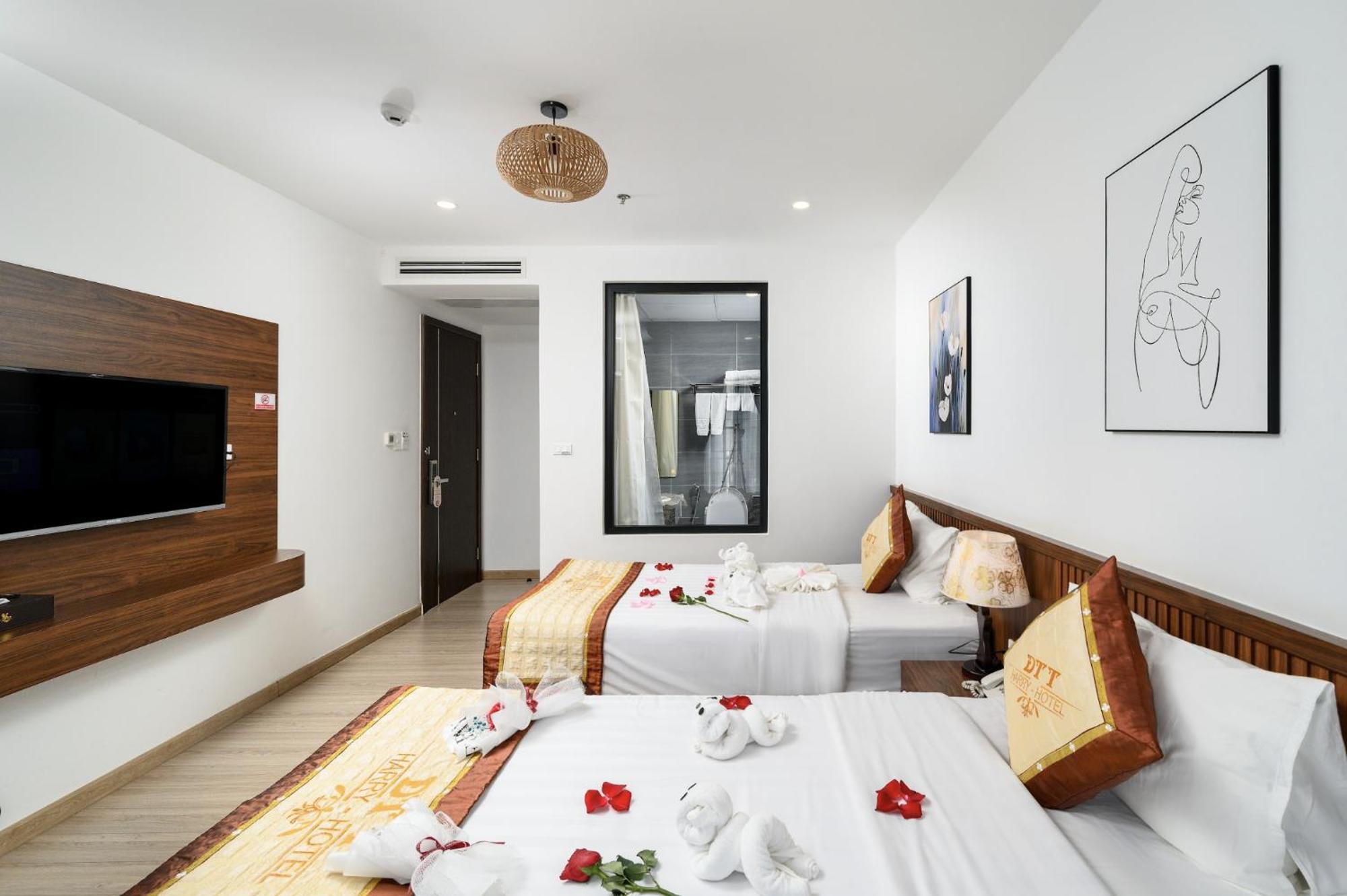 Harry Phu Quoc Hotel 1 Екстериор снимка