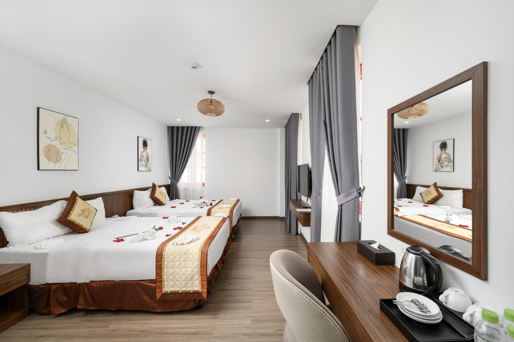 Harry Phu Quoc Hotel 1 Екстериор снимка