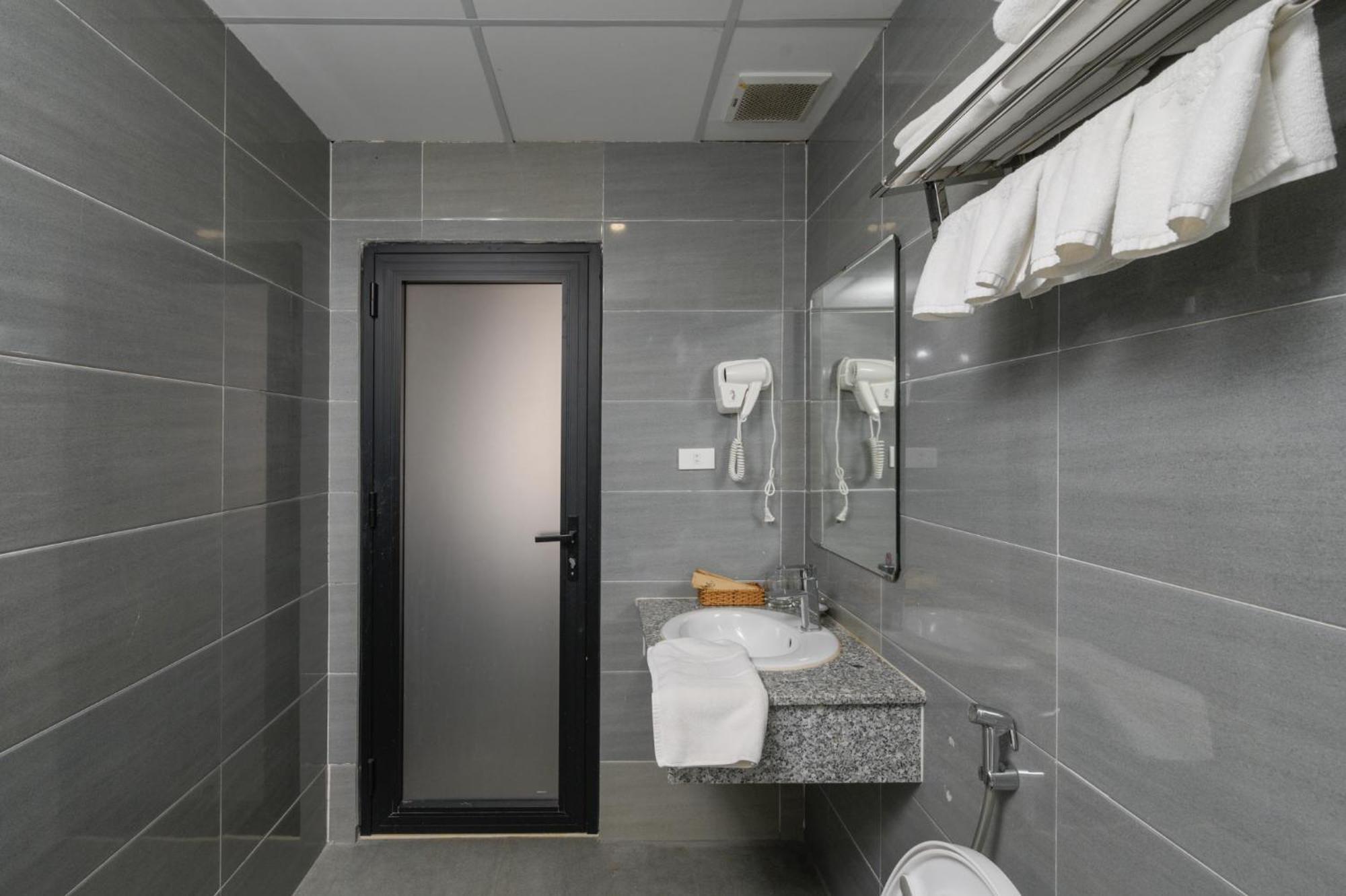 Harry Phu Quoc Hotel 1 Екстериор снимка